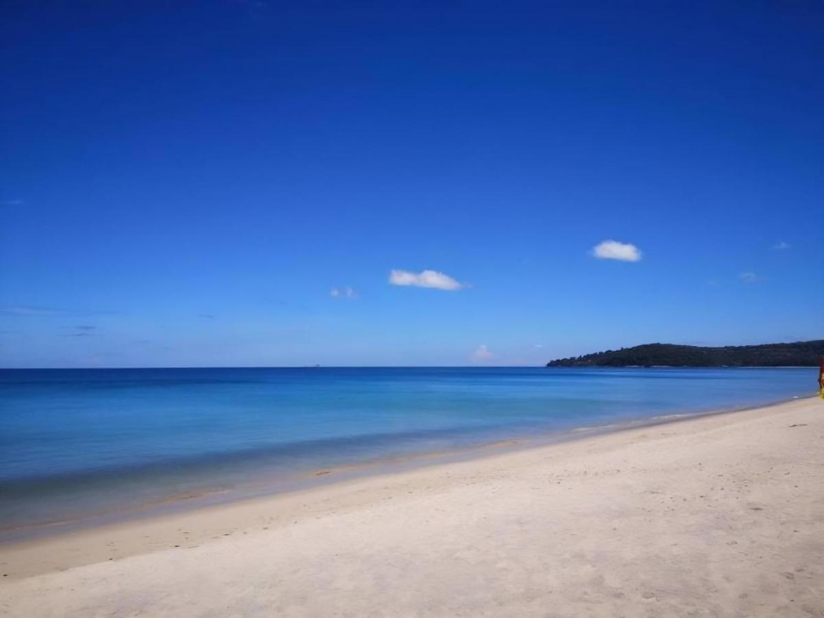 Triple J Hometel Bang Tao Beach  Eksteriør billede